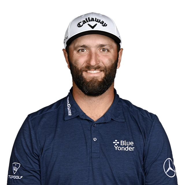 Jon Rahm