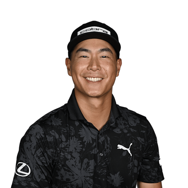 Justin Suh