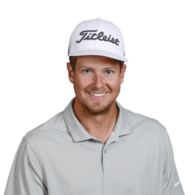 Rhett Rasmussen