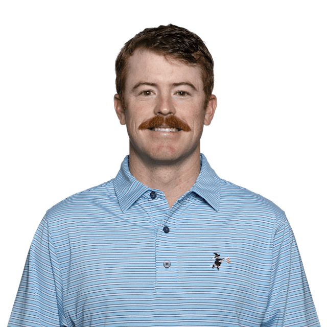 Casey Pyne