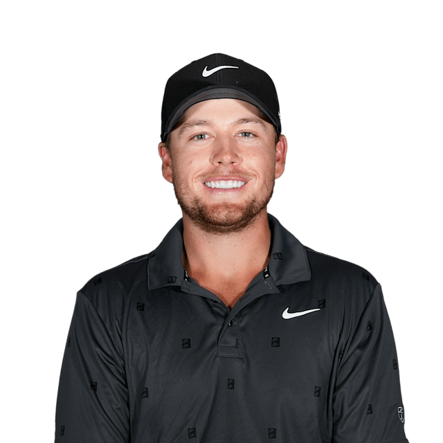 Preston Summerhays