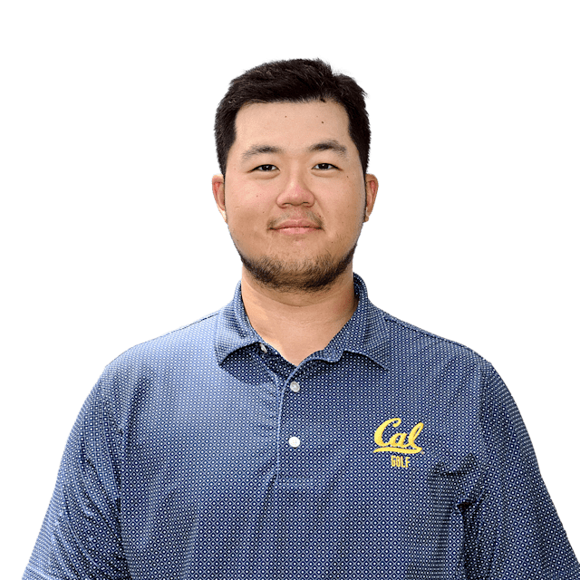 Sampson Zheng
