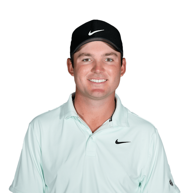 Trent Phillips