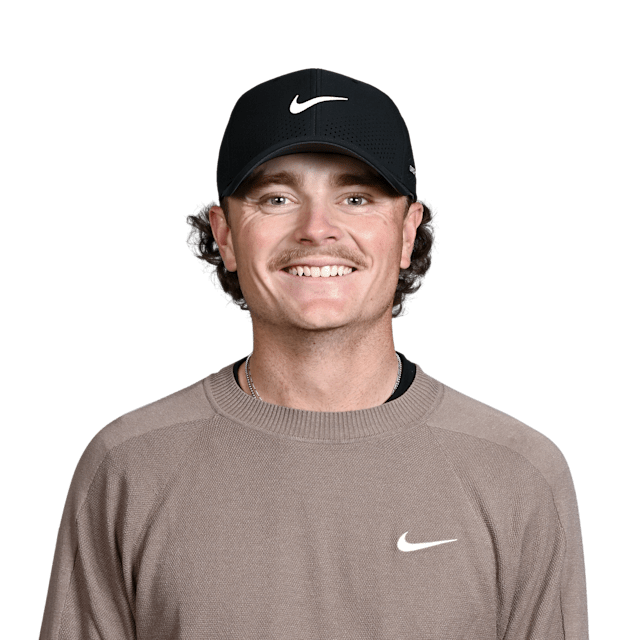 Luke Clanton
