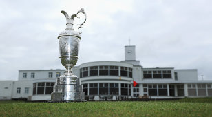 The First Look: The Open Championship