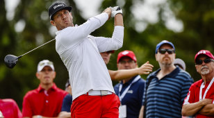 Photo Gallery: RBC Canadian Open, Round 2