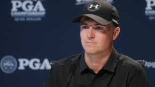 Most-Picked Players: PGA Championship