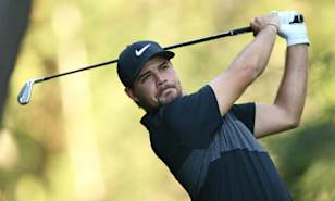 Johnny Ruiz prend l’avance après trois rondes du Ontario Championship