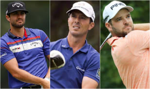 Canadian PGA TOUR players past and present to support Canada Life Series with bonus-pool money