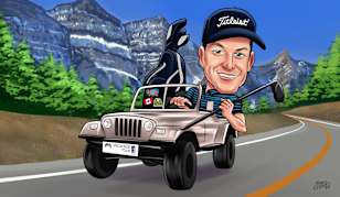 Crawford’s Canada Life