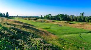 Field Update: Canada Life Series’ third event at TPC Toronto’s Heathlands Course
