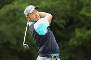 Cao’s momentum continues, takes lead at TPC Toronto
