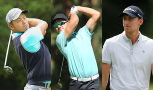 Plenty still at stake as Canada Life Series concludes this week