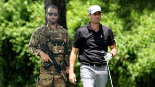 Player’s Take: Chris Erwin