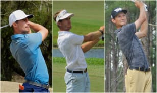 After pandemic reset, Forme Tour players anxious to get started