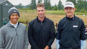 Meet the Qualifiers
