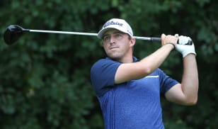 Putting tips lead to Miller’s one-shot Forme Open lead
