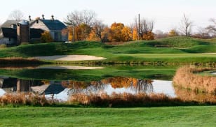Pennsylvania’s Huntsville Golf Club to host Forme Tour Championship