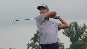 The First Look: Forme Tour Championship