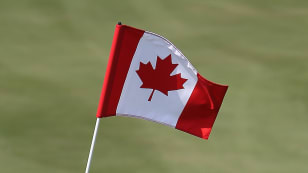 18 PGA TOUR Canada Fun Facts