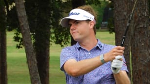 Five players to watch: U.S. East 2 Q-School
