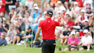 PGA TOUR Canada announces 2022 Fortinet Cup schedule