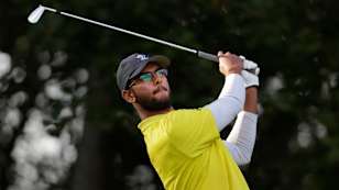 Five to Watch: Q-School Canada