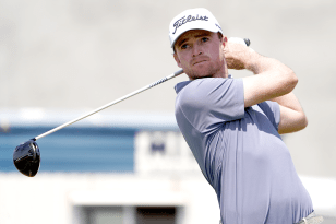Walker holds three-shot lead at Osprey Valley Open