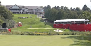 Fortinet, PGA TOUR Canada conclude successful Tour season  with Fortinet Cup Championship