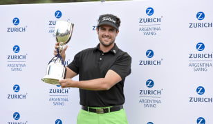 Del Val wins 2016 Zurich Argentina Swing