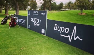 El Bupa Challenge sigue su paso en Ecuador