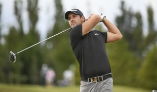 Alvarado mantém a liderança na sede do Molino Cañuelas Championship