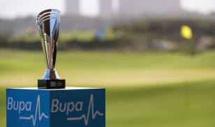 Bupa Challenge se reanuda en Puerto Plata