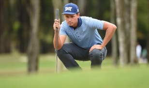 Ben Polland apunta a la victoria del Bupa Challenge