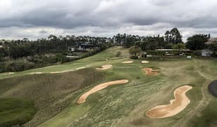 The First Look: 65th JHSF Aberto do Brasil