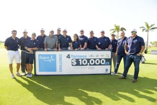Bupa Challenge celebra inicio de su tercera temporada