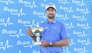 Del Solar assume o controle do Bupa Challenge 2019