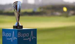 Bupa Challenge reaches its final stretch in Brazil