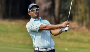 Toledo es líder en la casa club del São Paulo Golf Club Championship