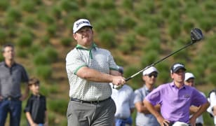 Newcomb se afirma en Fazenda Boa Vista
