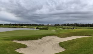 Primeira impressão: Termas de Río Hondo Invitational