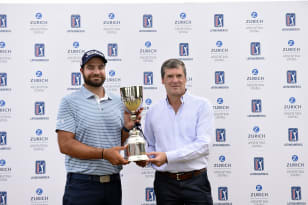 Tom Whitney ganha a quinta edição do Zurich Argentina Swing