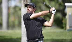 Six tied for Estrella del Mar Open lead
