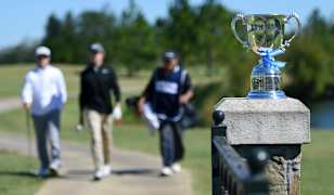 Two PGA TOUR Latinoamérica tournaments postponed