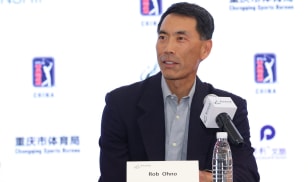 A conversation with Rob Ohno