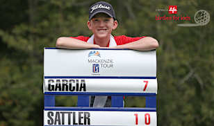 Canada Life Birdies for Kids program to raise money for children’s causes