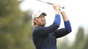 Four tied at TPC Toronto heading into final round