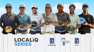 LOCALiQ Series Q&A: 'It was a miracle'