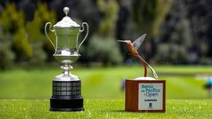 PGA TOUR Latinoamérica anuncia os primeiros eventos de 2021