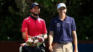 Los hermanos Ortiz hacen historia en el U.S. Open 2021